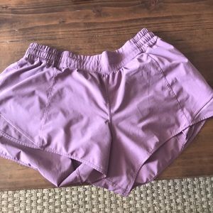 Lululemon Hotty Hot size 12 Tall